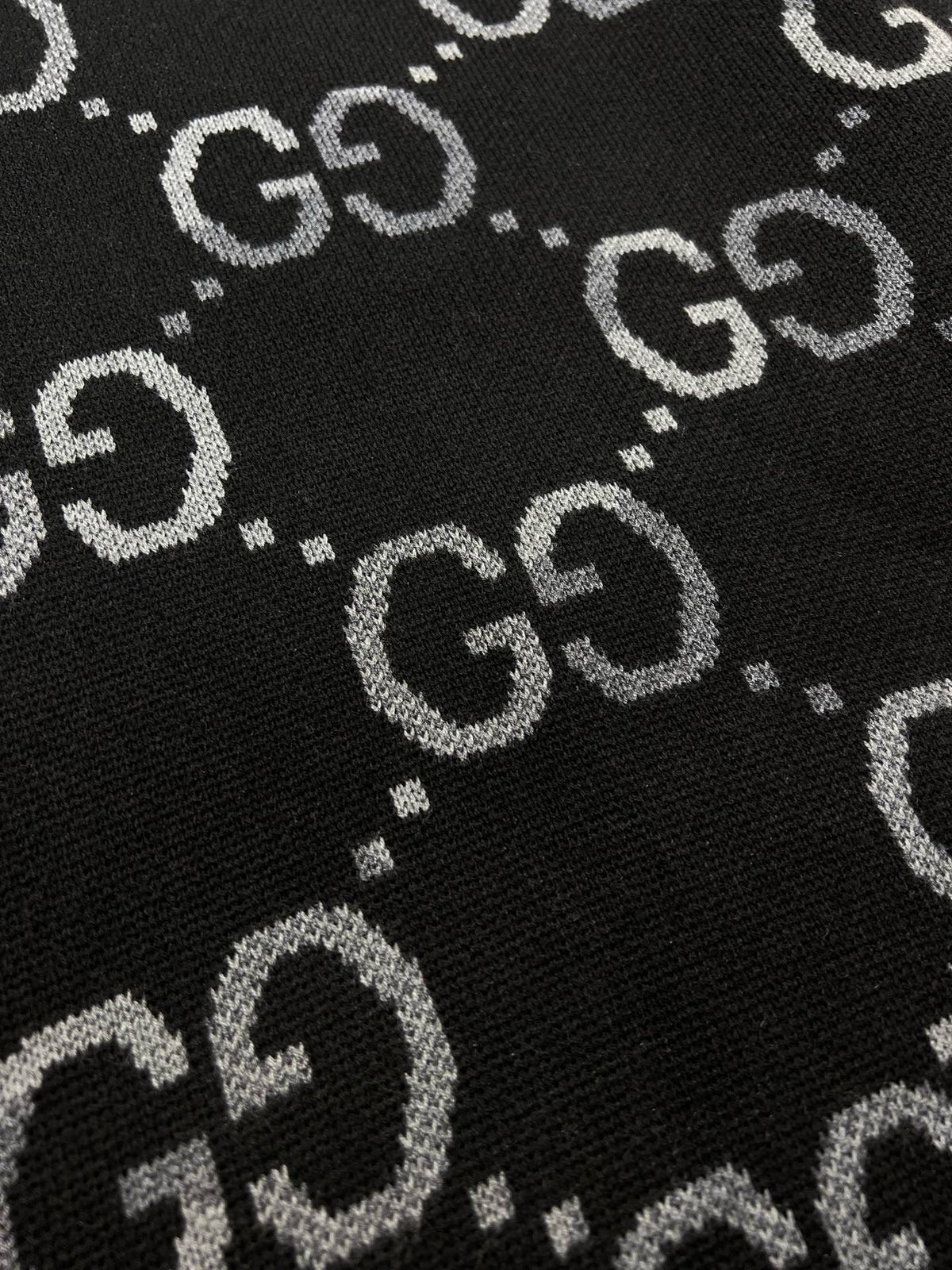 Black Jersey - FashionHype.xyz