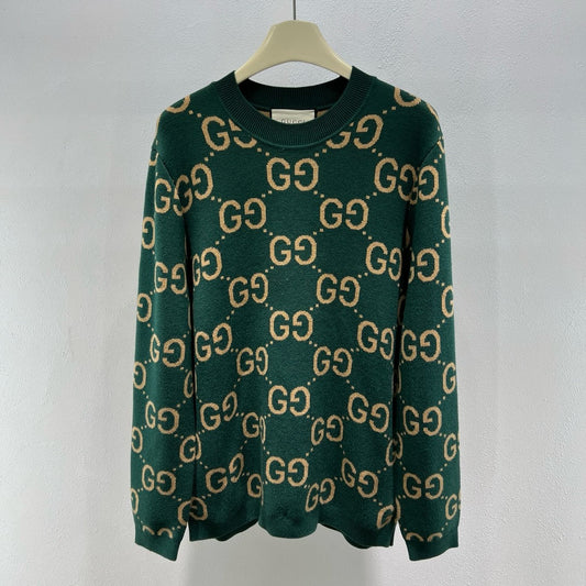 Green Jersey - FashionHype.xyz