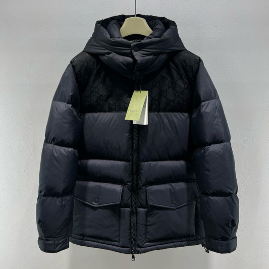 Black Jacket - FashionHype.xyz