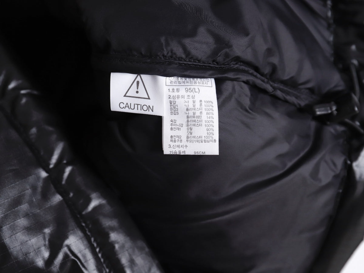 Multi-color Jacket - FashionHype.xyz
