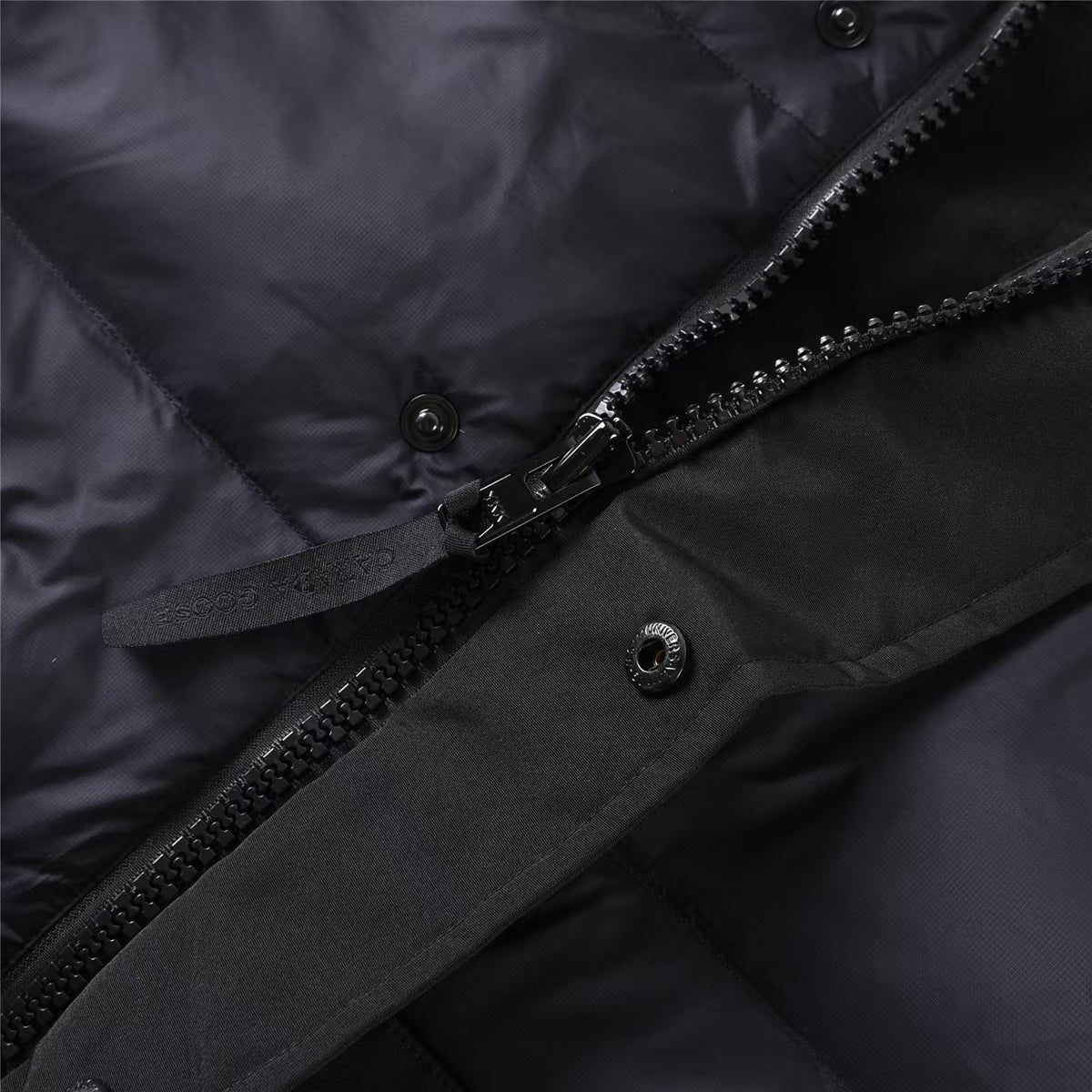 White and Black Vest - FashionHype.xyz