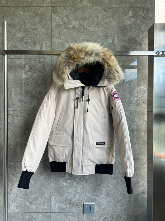 Multi-color Jacket - FashionHype.xyz