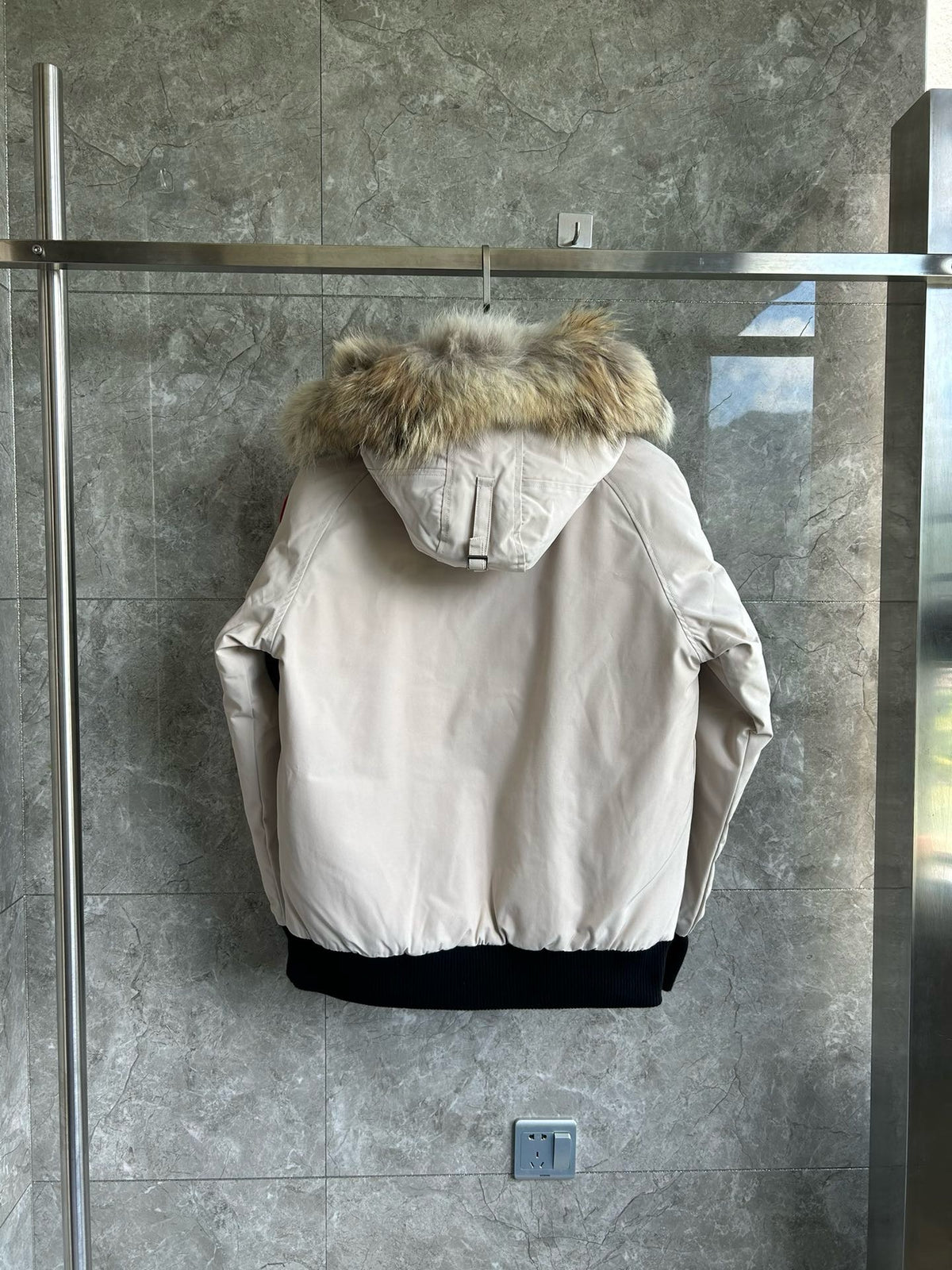 Multi-color Jacket - FashionHype.xyz