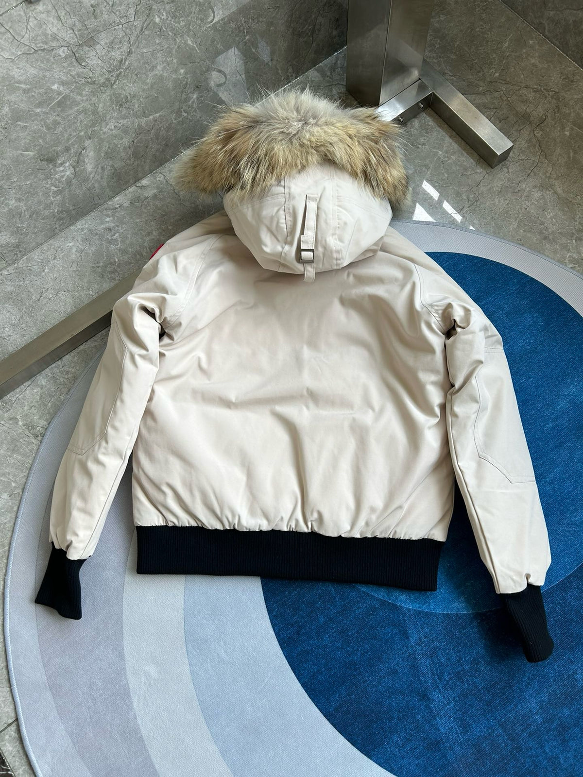 Multi-color Jacket - FashionHype.xyz