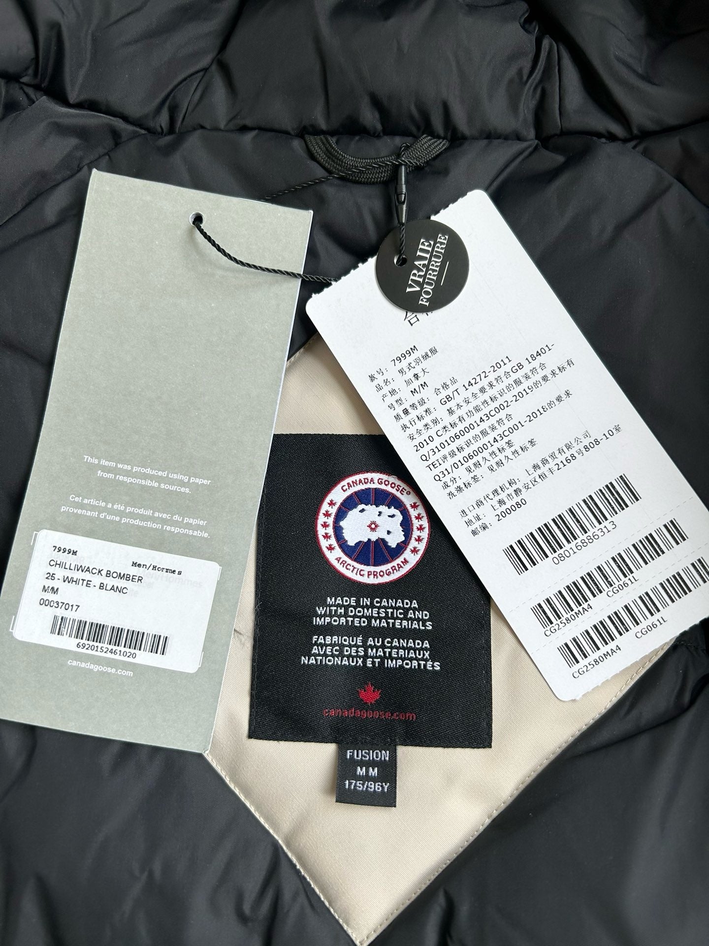 Multi-color Jacket - FashionHype.xyz