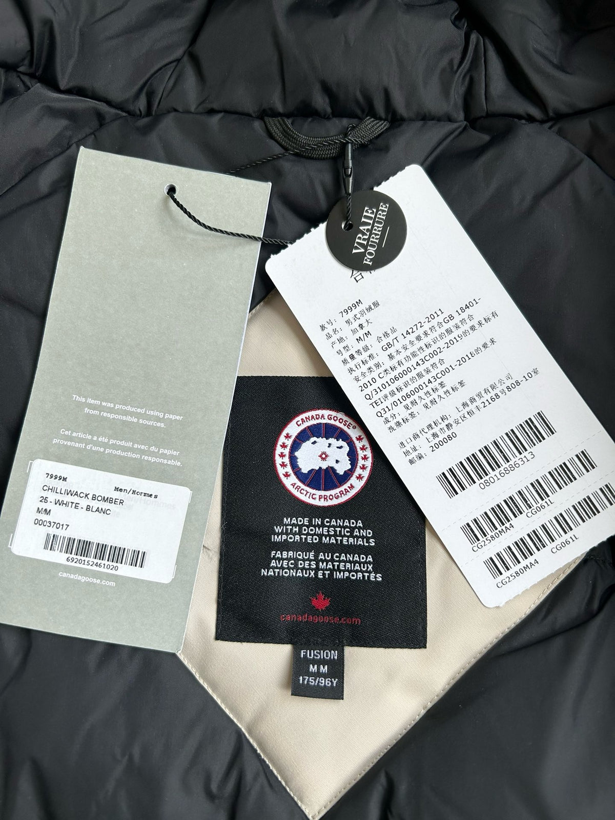 Multi-color Jacket - FashionHype.xyz