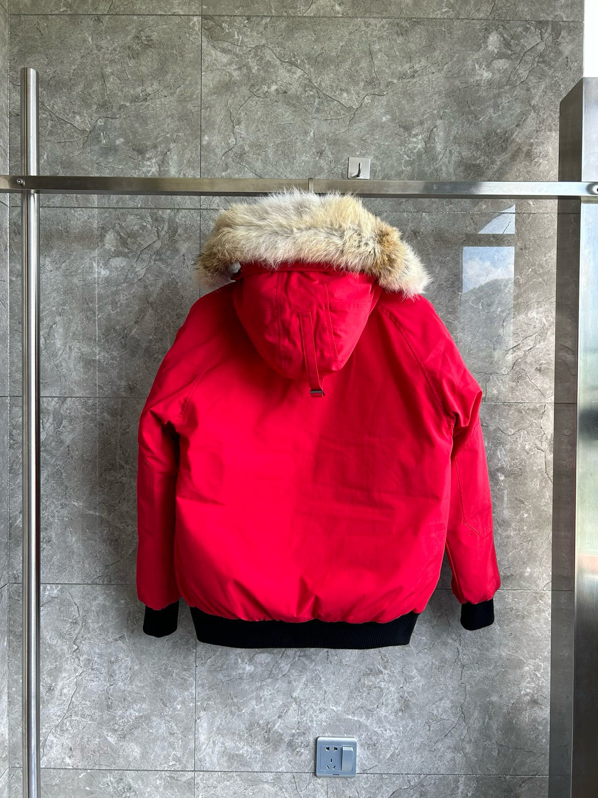 Multi-color Jacket - FashionHype.xyz