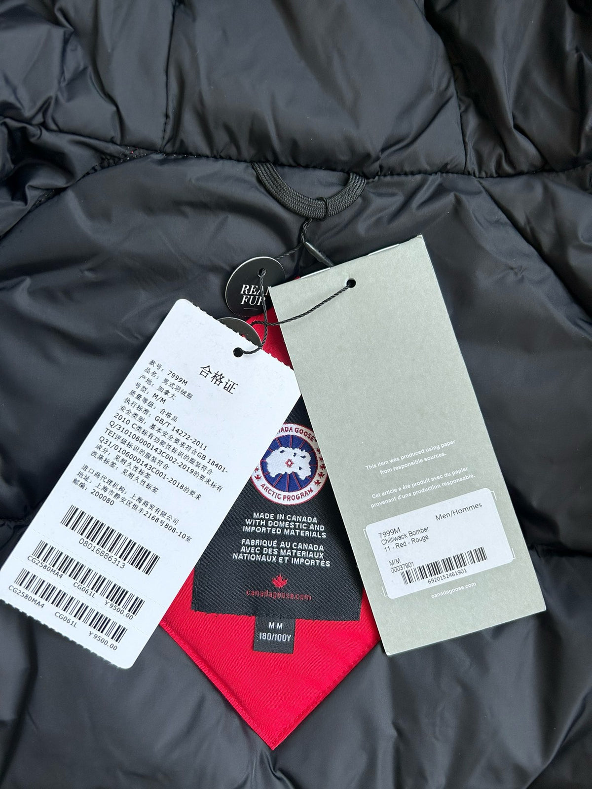 Multi-color Jacket - FashionHype.xyz