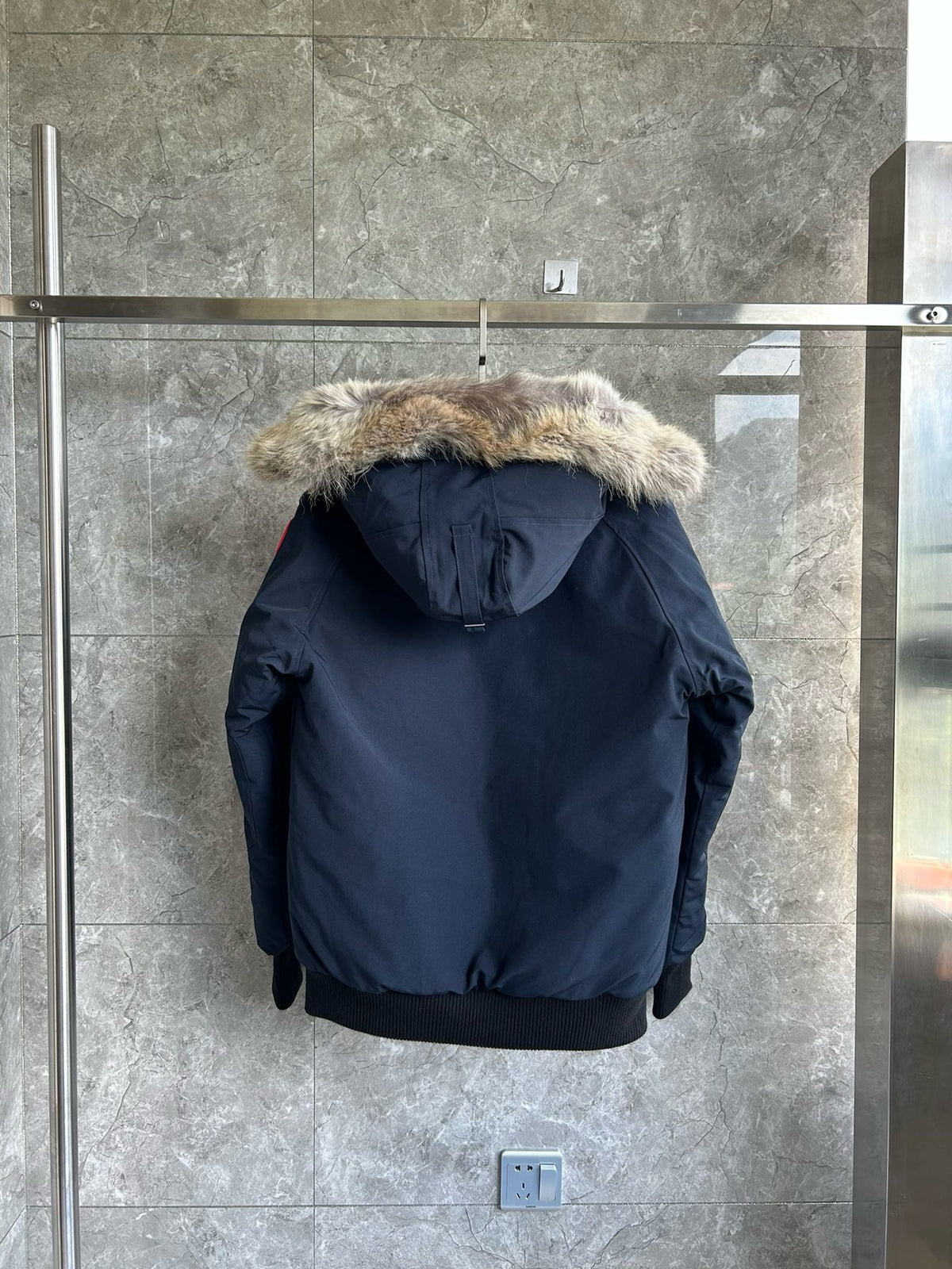Multi-color Jacket - FashionHype.xyz