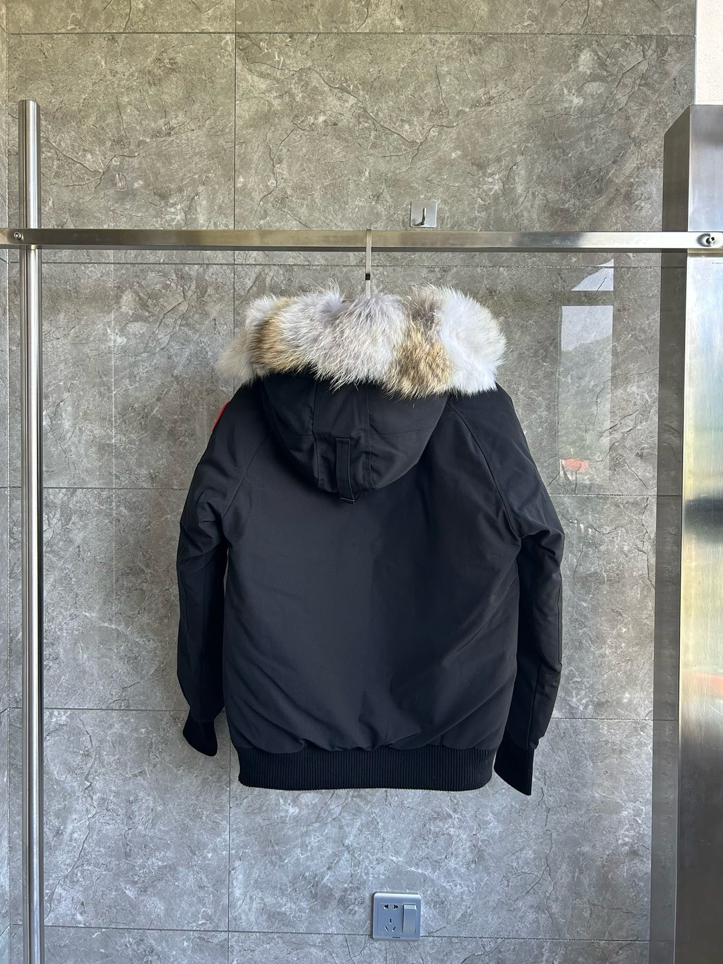 Multi-color Jacket - FashionHype.xyz