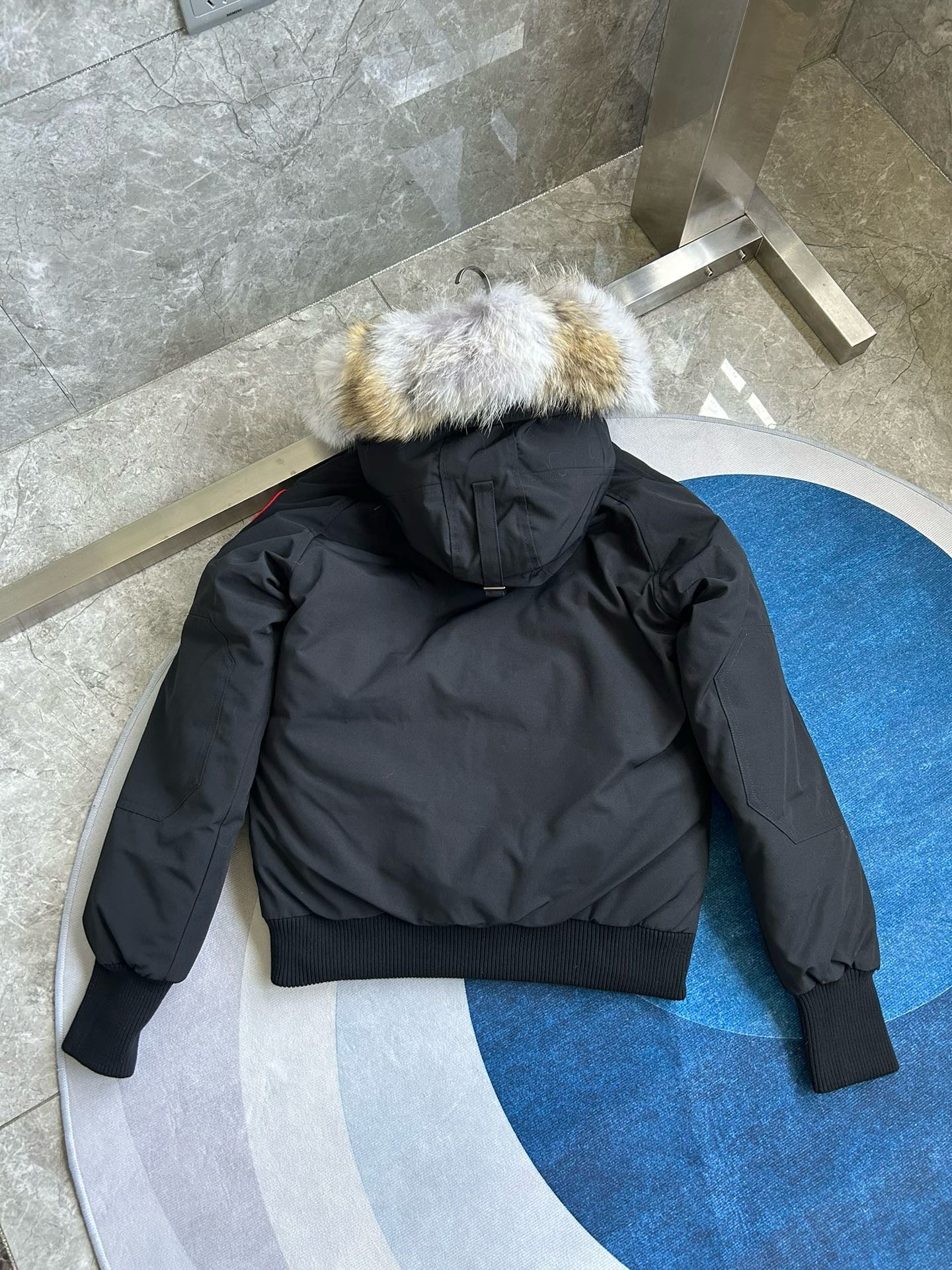 Multi-color Jacket - FashionHype.xyz
