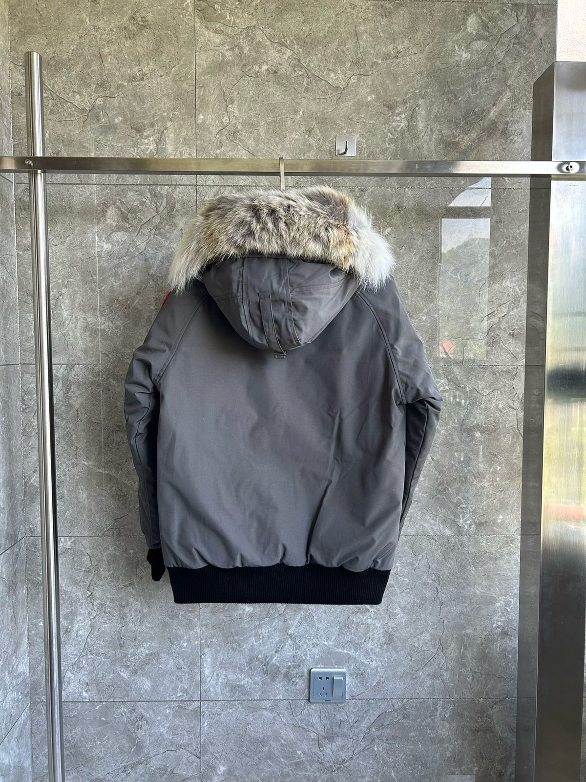 Multi-color Jacket - FashionHype.xyz