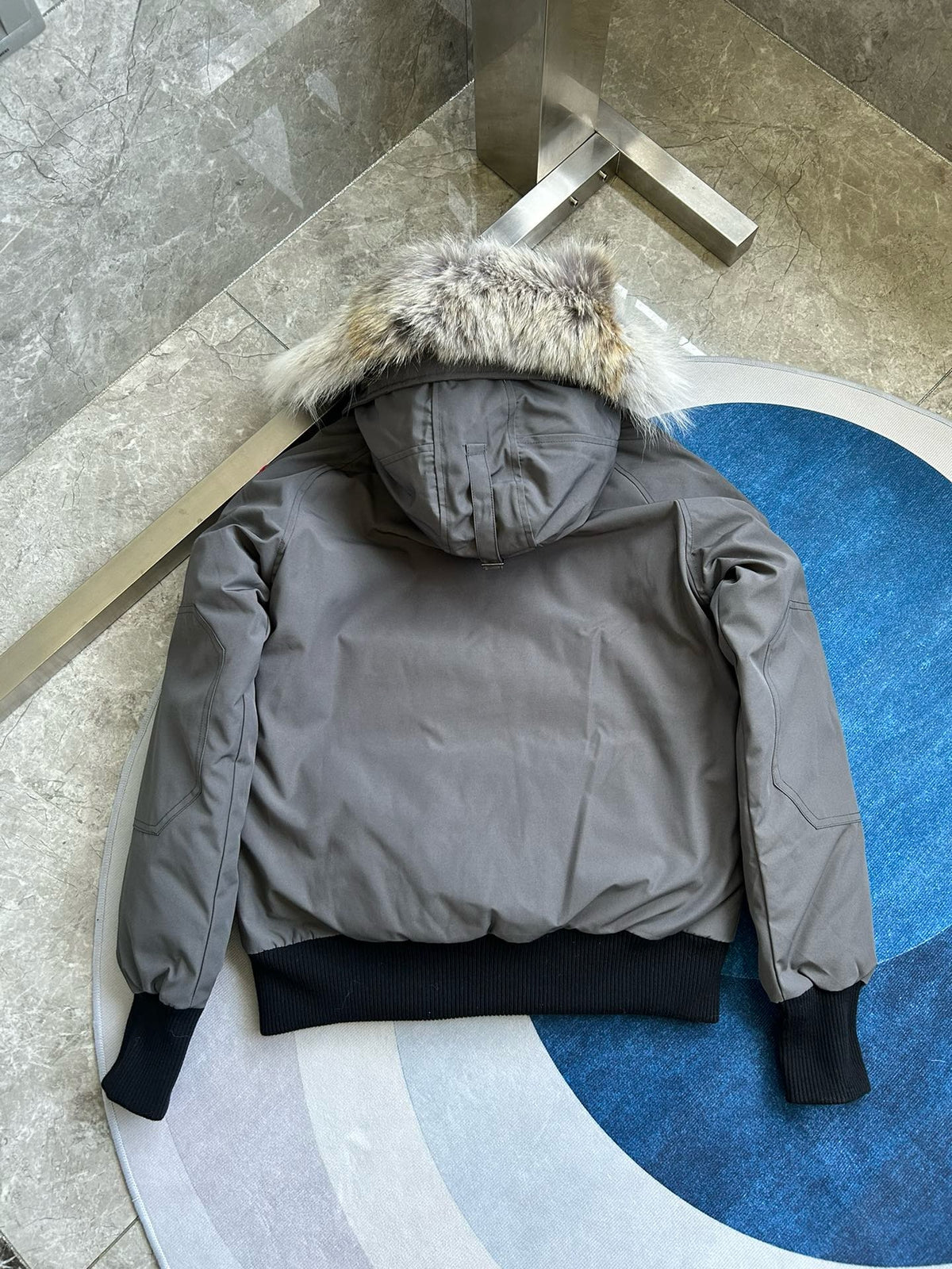 Multi-color Jacket - FashionHype.xyz