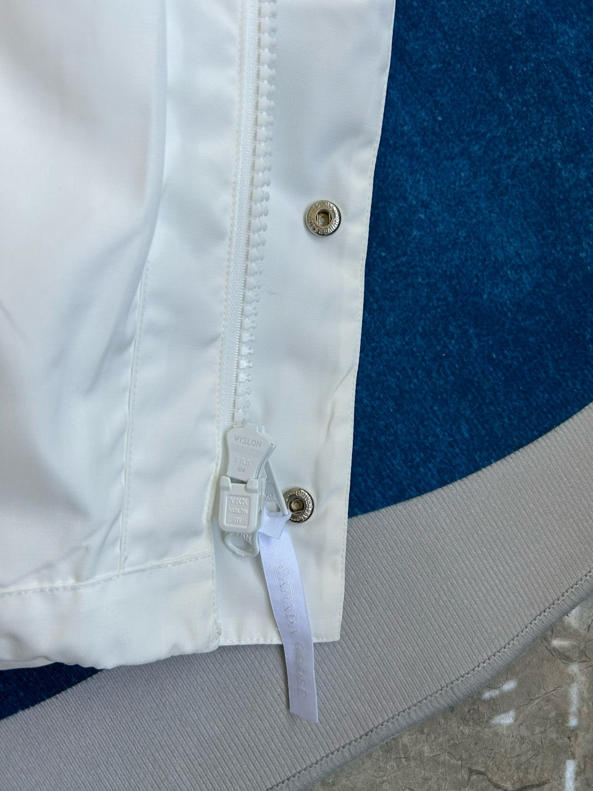 Black,Grey,Pink and White  Jacket - FashionHype.xyz
