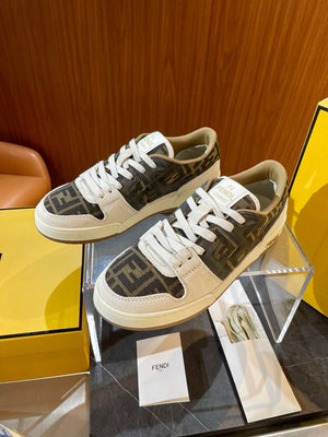 Multi-color Shoes - FashionHype.xyz