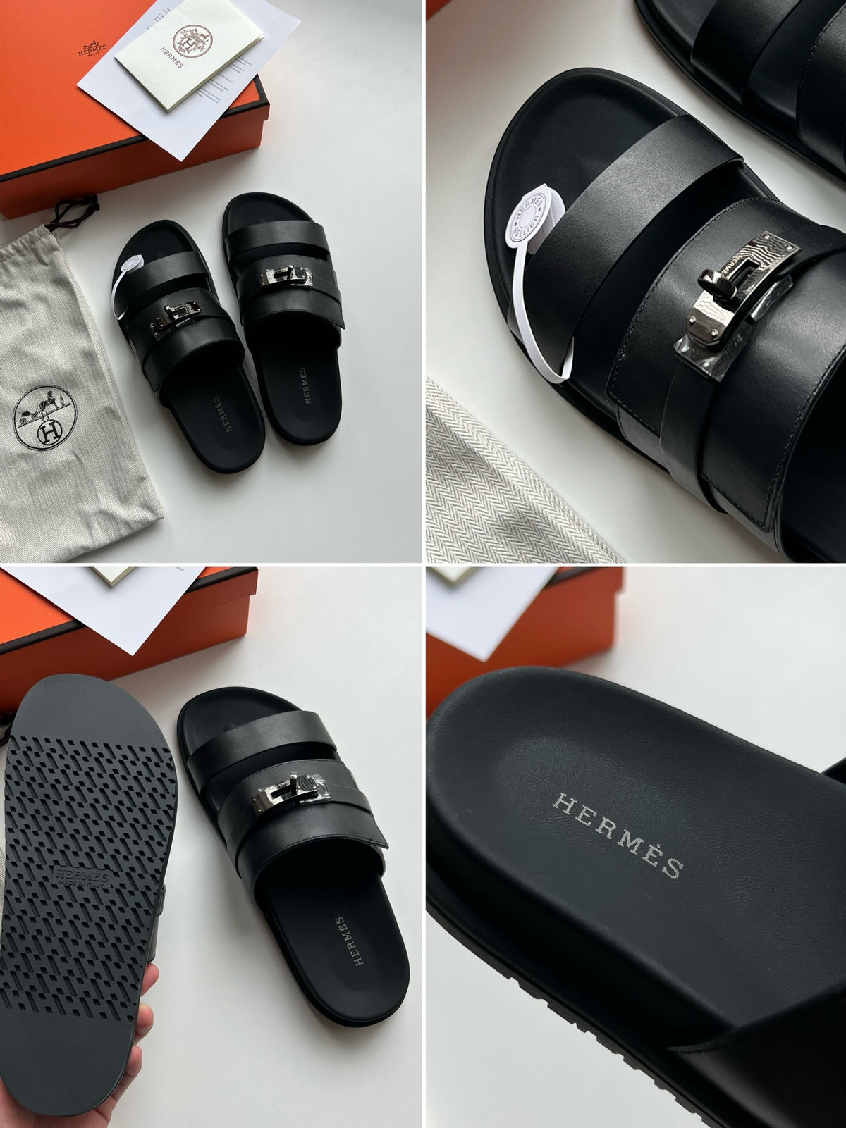 Black Shoes - FashionHype.xyz