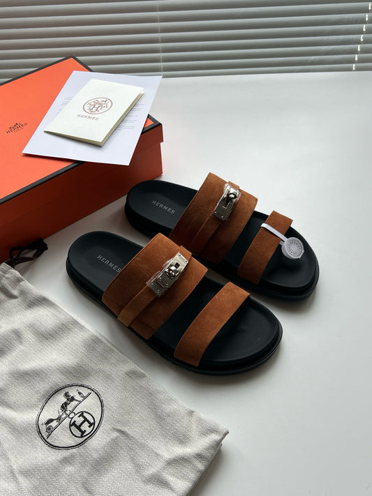 Brown Shoes - FashionHype.xyz