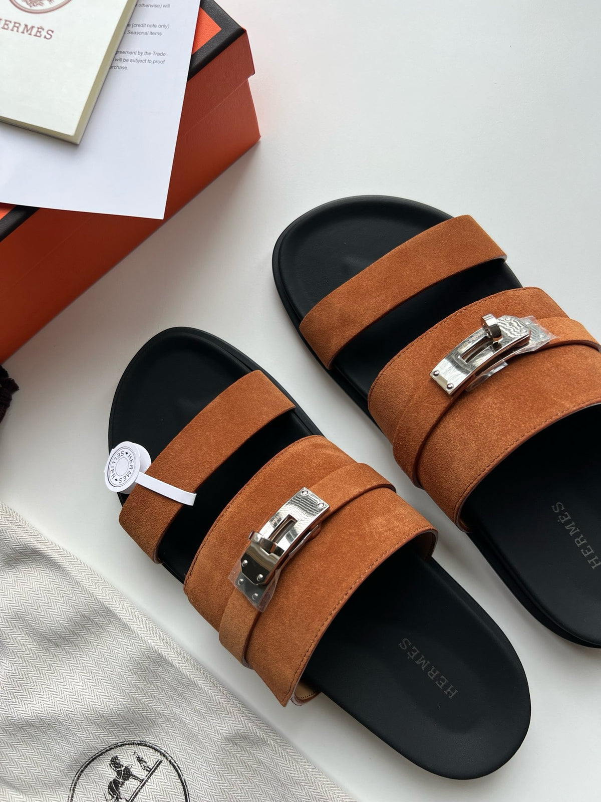 Brown Shoes - FashionHype.xyz