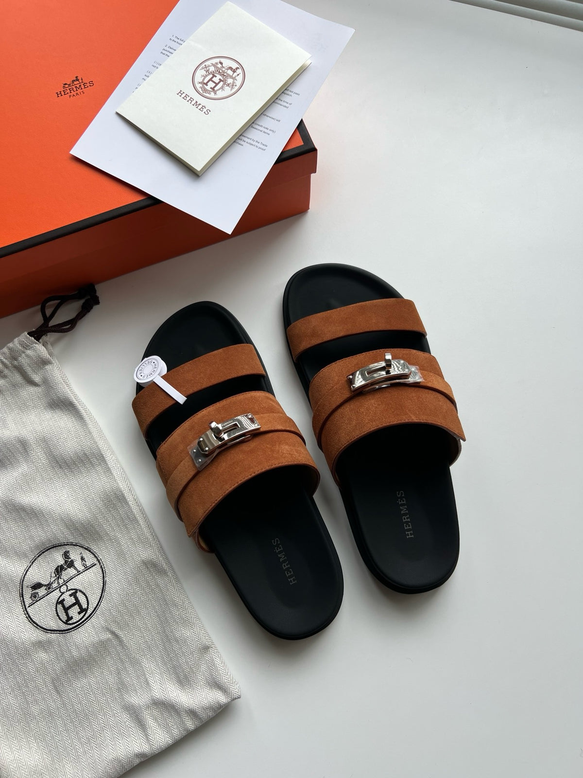 Brown Shoes - FashionHype.xyz