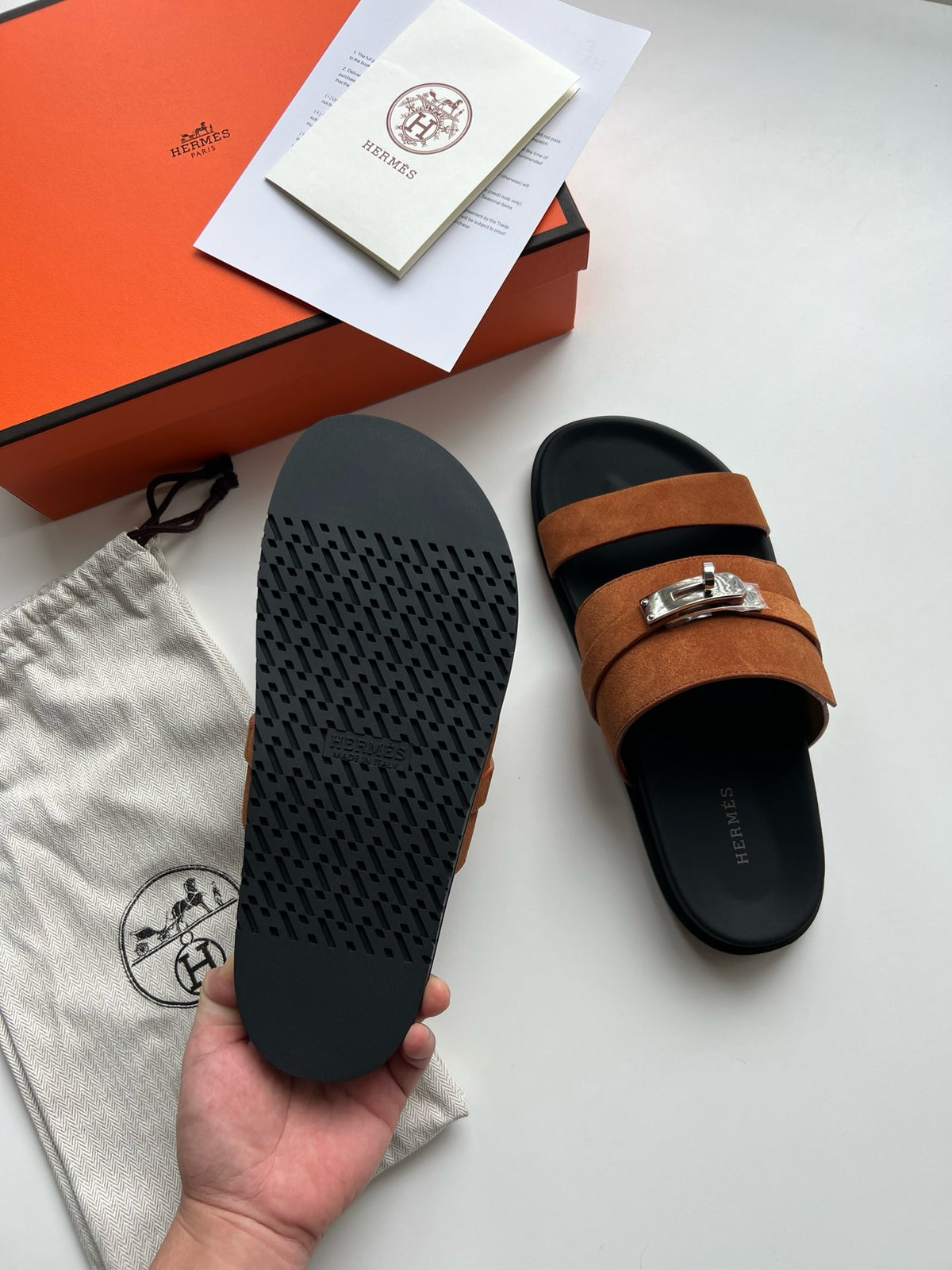 Brown Shoes - FashionHype.xyz