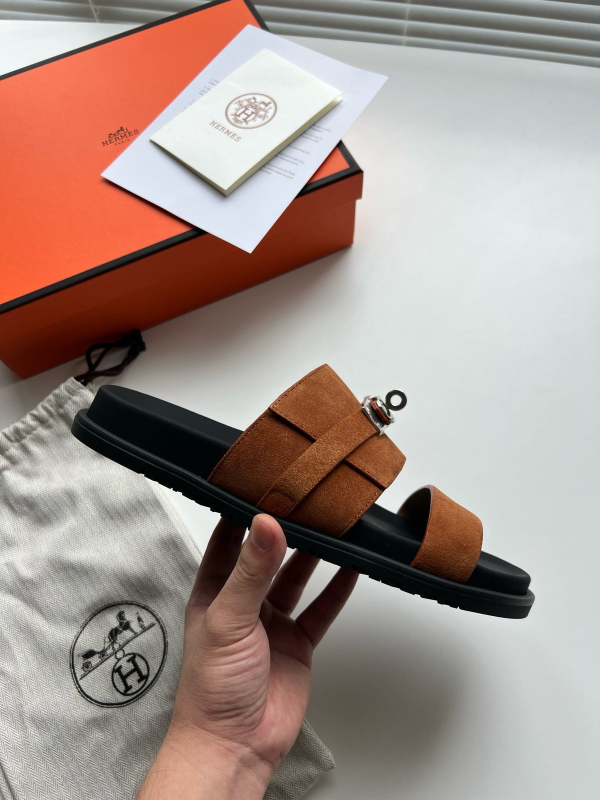 Brown Shoes - FashionHype.xyz