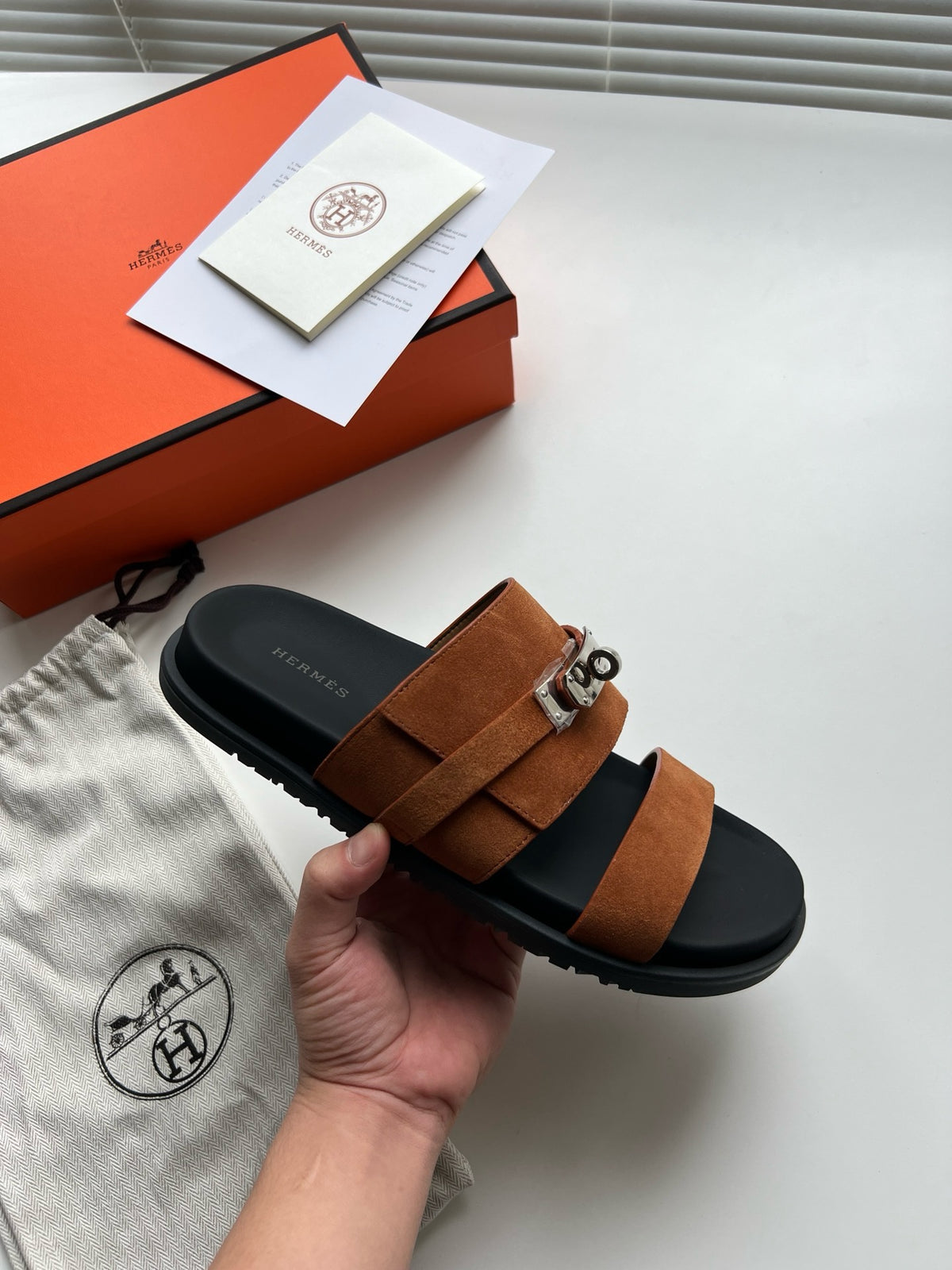 Brown Shoes - FashionHype.xyz