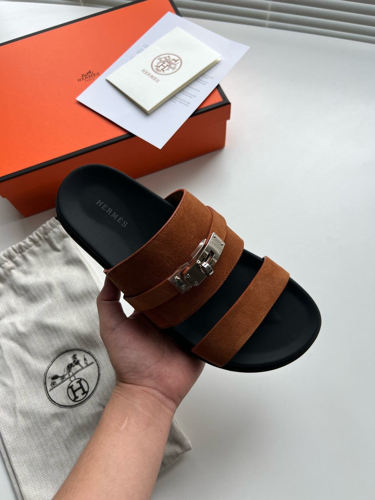 Brown Shoes - FashionHype.xyz