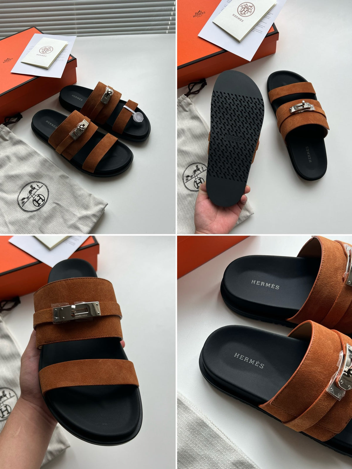 Brown Shoes - FashionHype.xyz