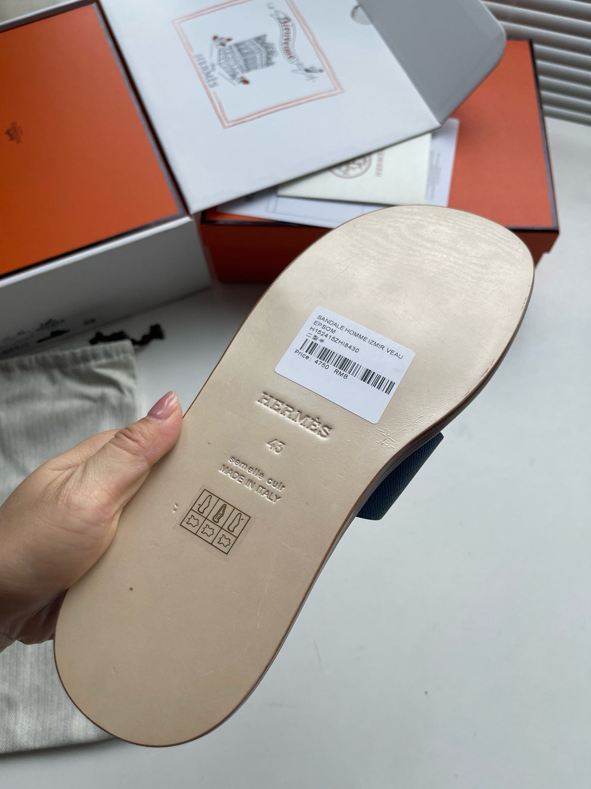 Multi-color Shoes - FashionHype.xyz