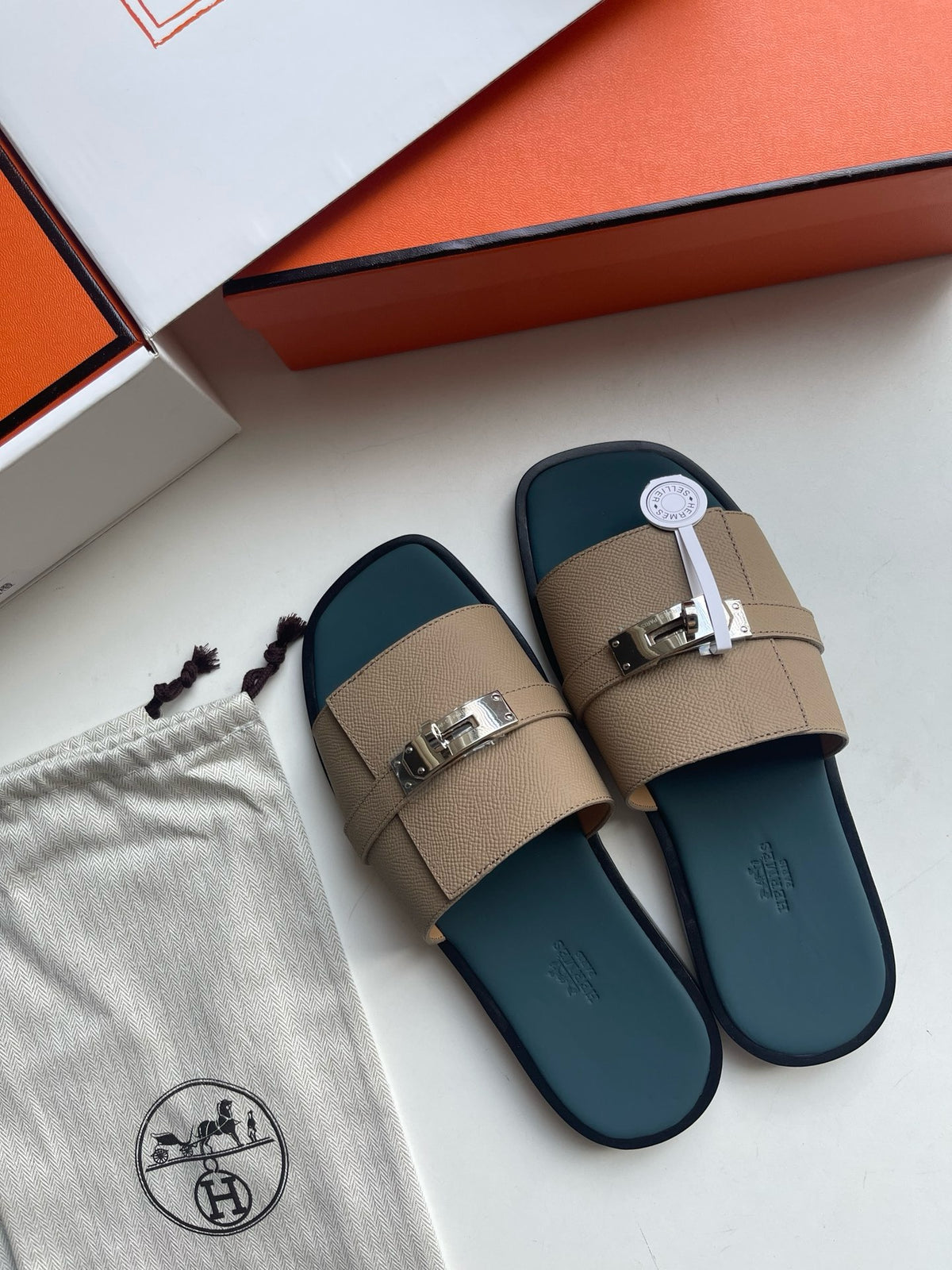 Multi-color Shoes - FashionHype.xyz