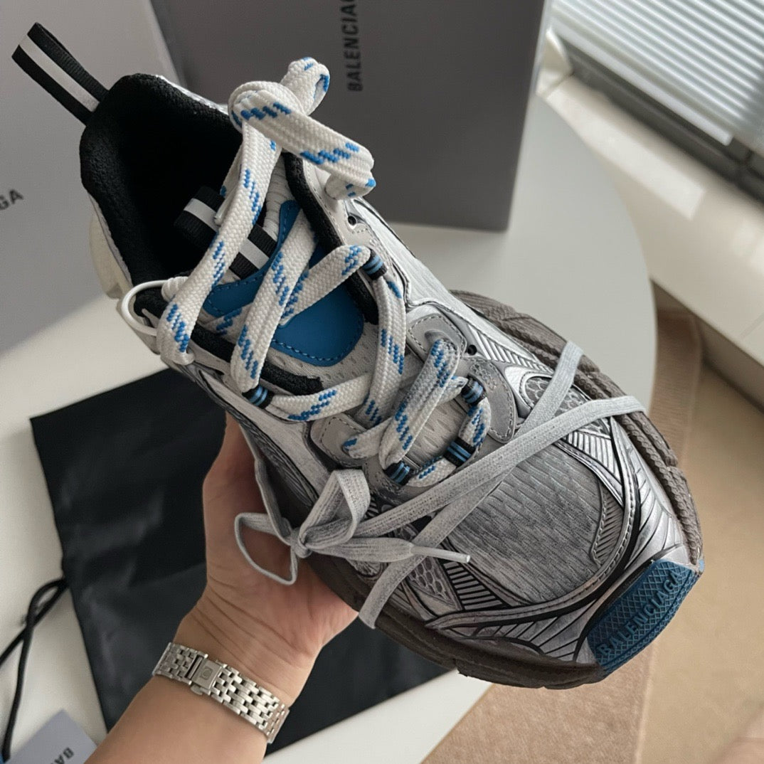 Multi-color Shoes - FashionHype.xyz