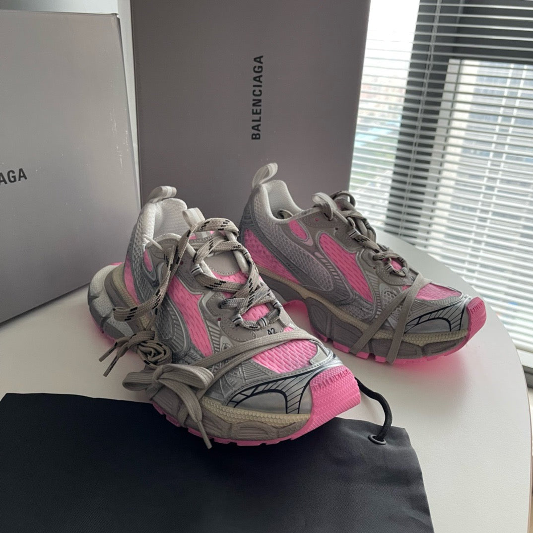 Multi-color Shoes - FashionHype.xyz
