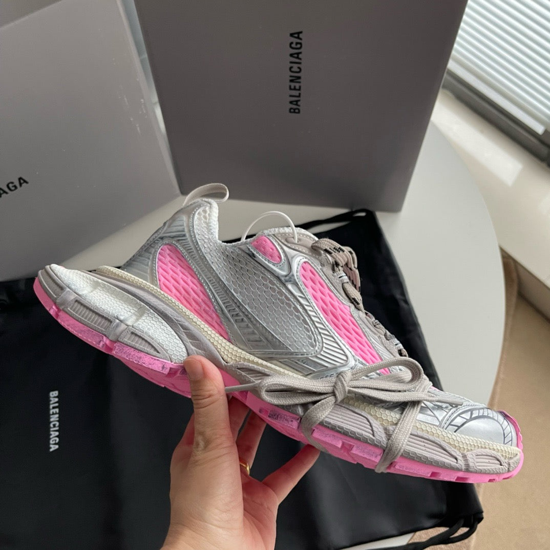 Multi-color Shoes - FashionHype.xyz
