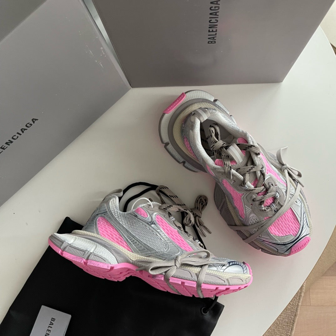 Multi-color Shoes - FashionHype.xyz
