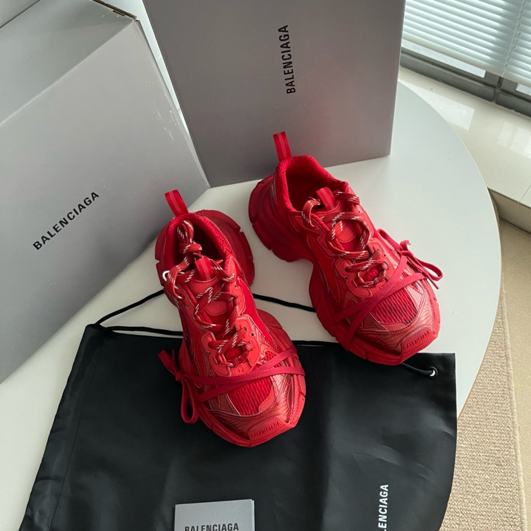 Red Shoes - FashionHype.xyz