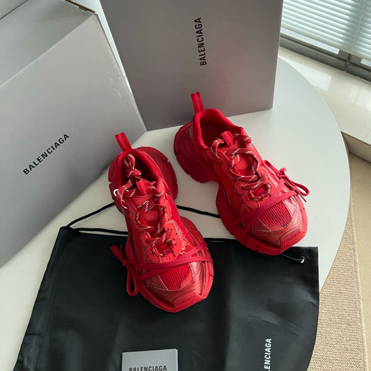 Red Shoes - FashionHype.xyz