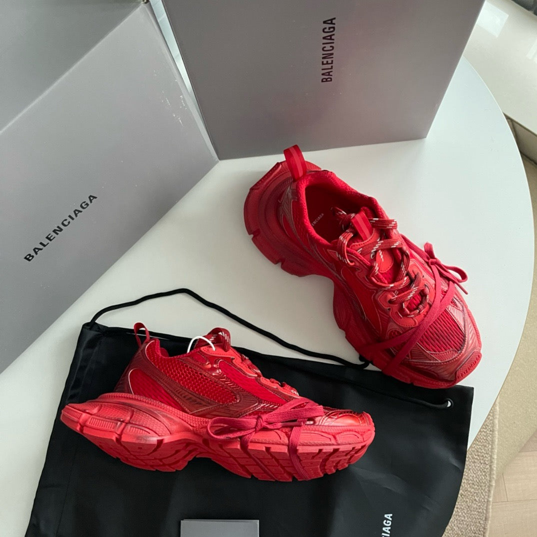 Red Shoes - FashionHype.xyz