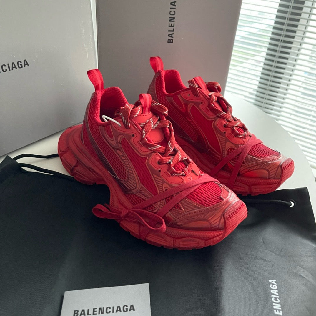 Red Shoes - FashionHype.xyz