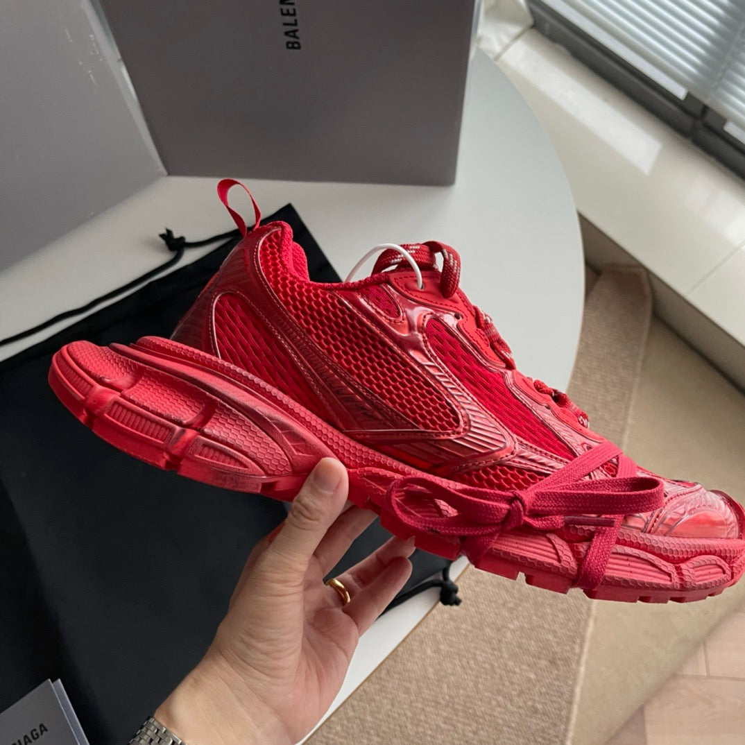 Red Shoes - FashionHype.xyz