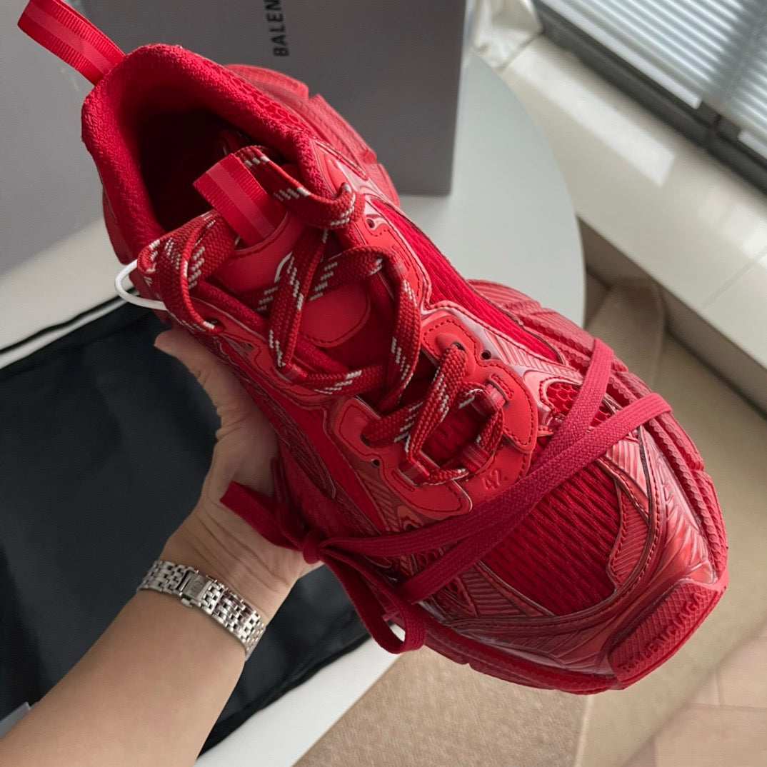 Red Shoes - FashionHype.xyz