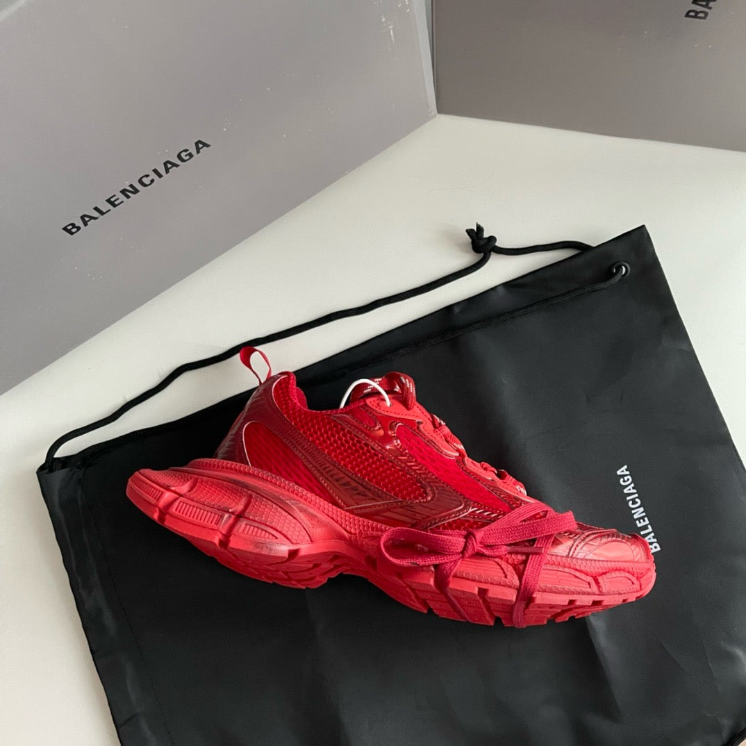 Red Shoes - FashionHype.xyz