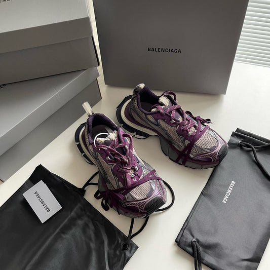 Multi-color Shoes - FashionHype.xyz