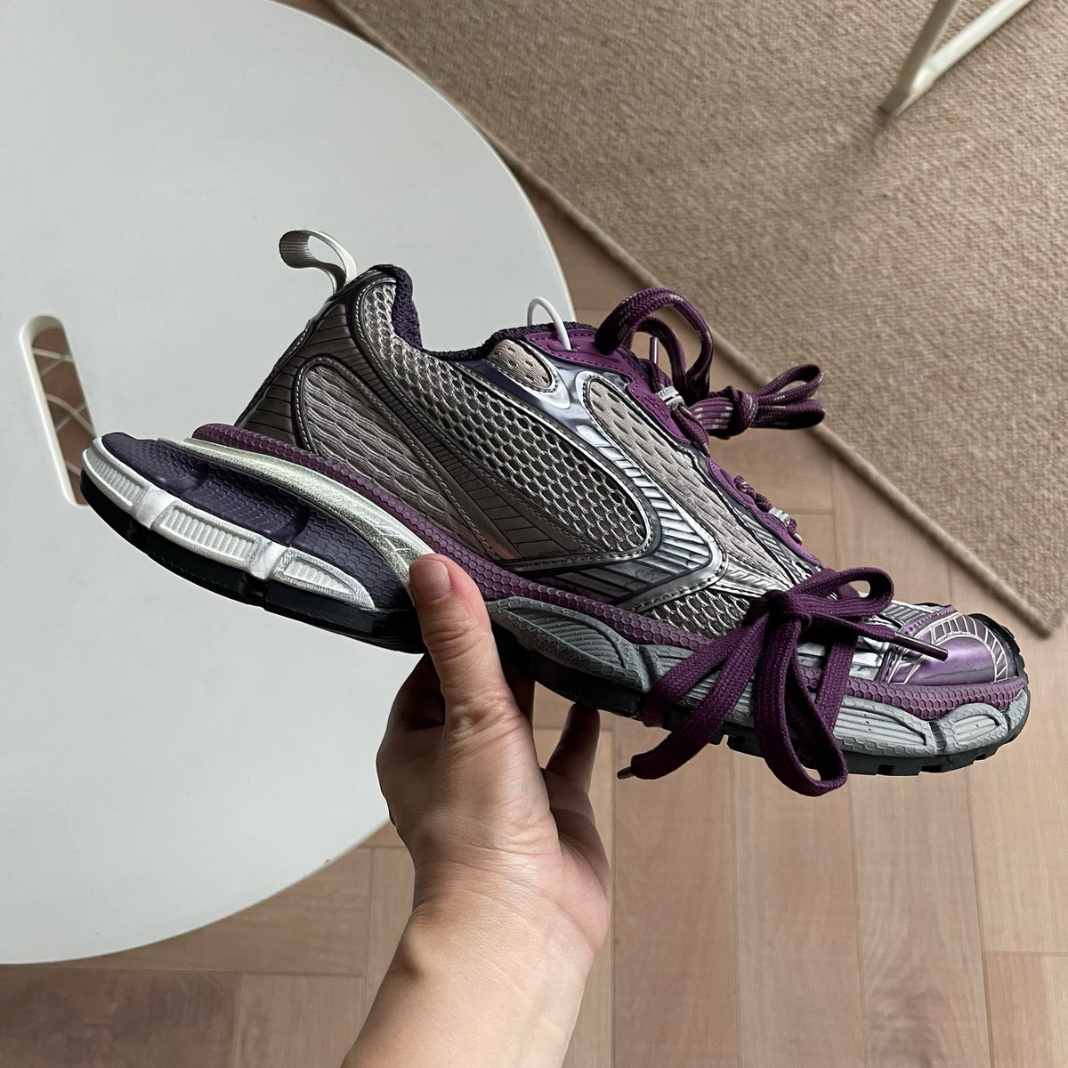 Multi-color Shoes - FashionHype.xyz