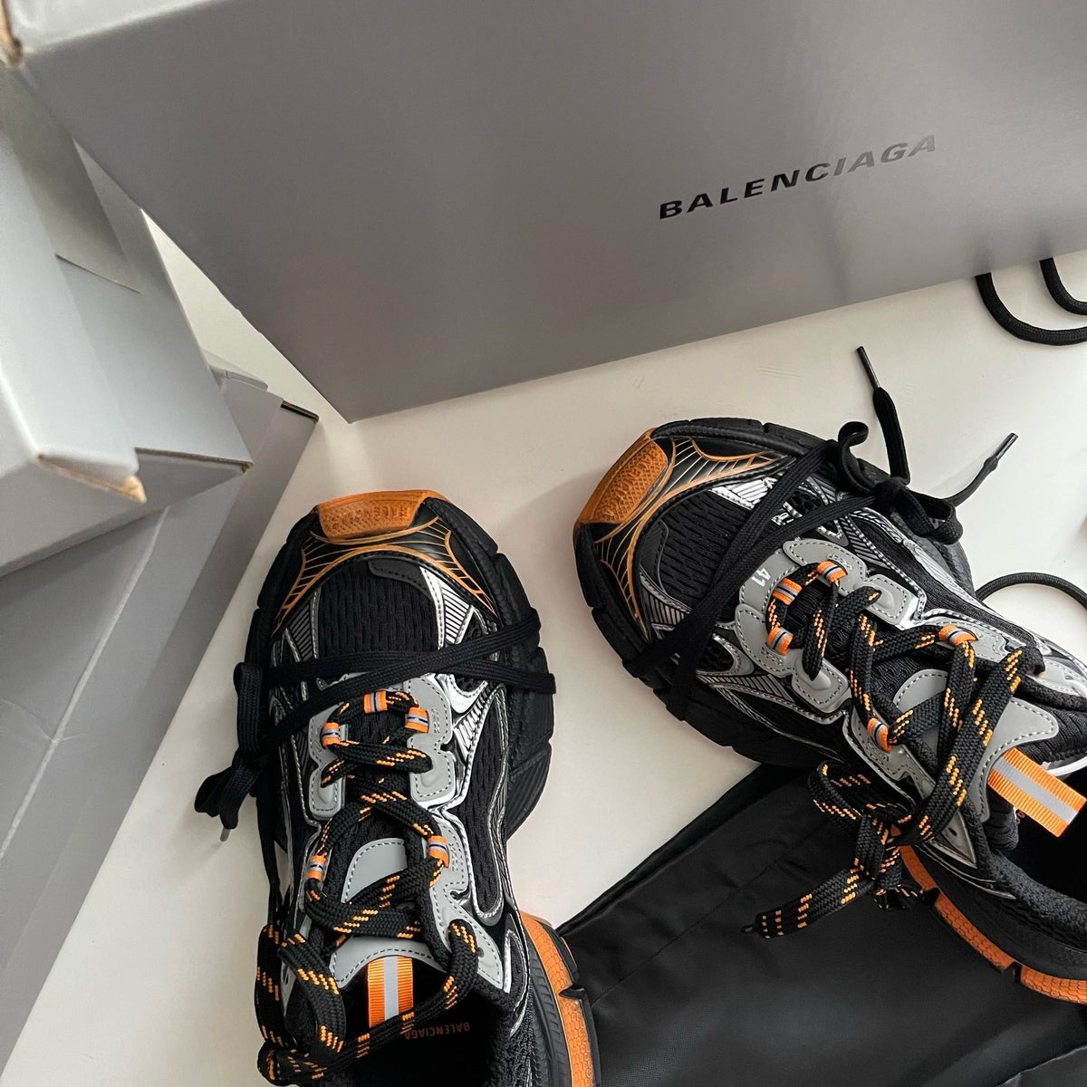 Multi-color Shoes - FashionHype.xyz