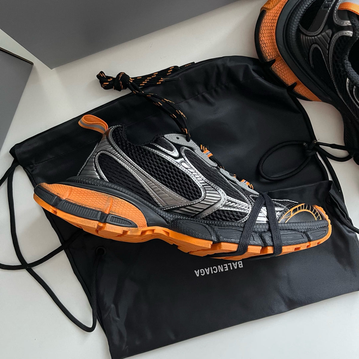 Multi-color Shoes - FashionHype.xyz