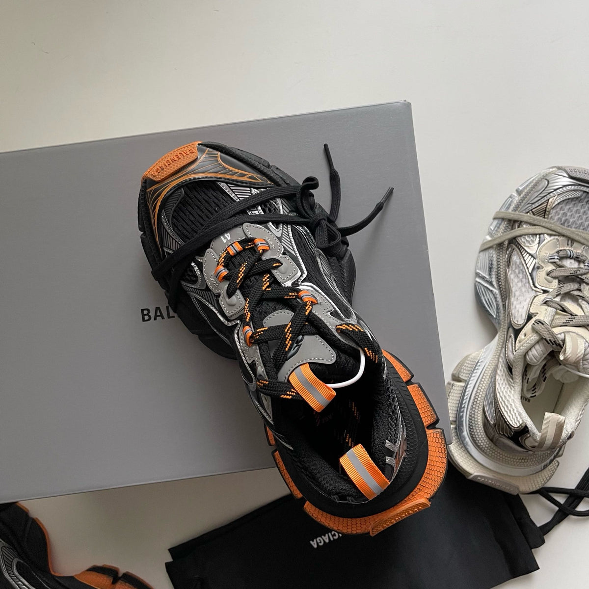 Multi-color Shoes - FashionHype.xyz