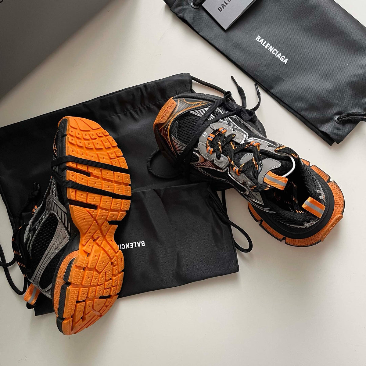 Multi-color Shoes - FashionHype.xyz