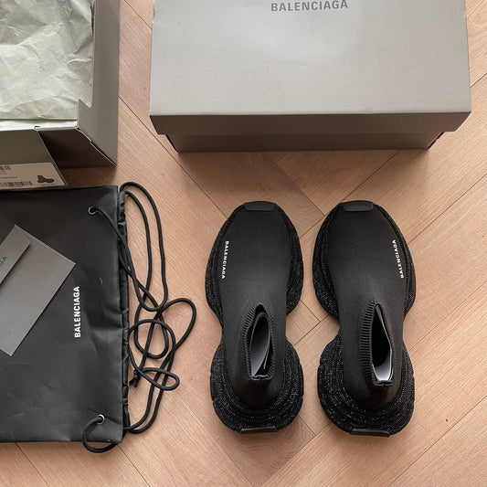 Black ,White ,Khaki and Grey Shoes - FashionHype.xyz