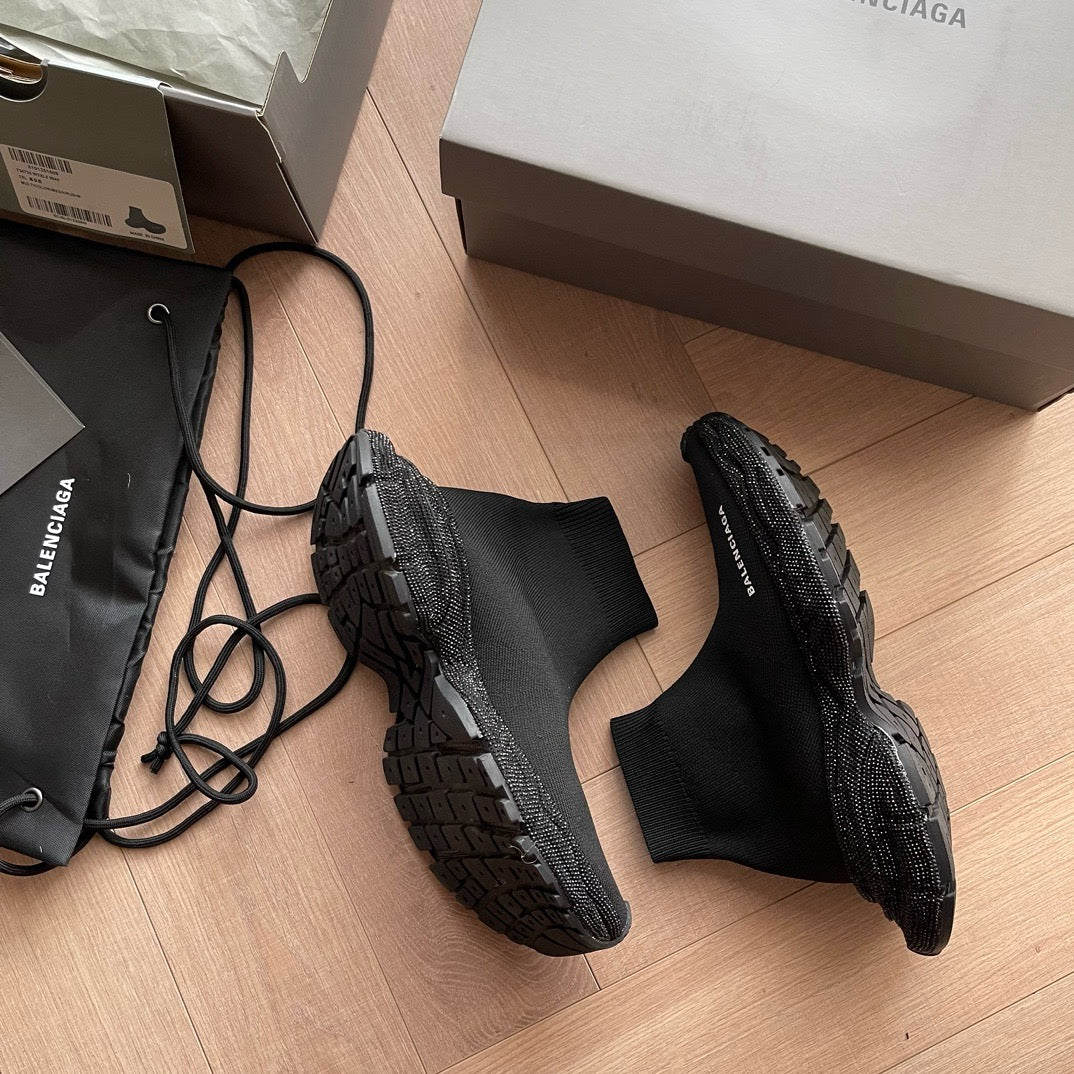 Black ,White ,Khaki and Grey Shoes - FashionHype.xyz