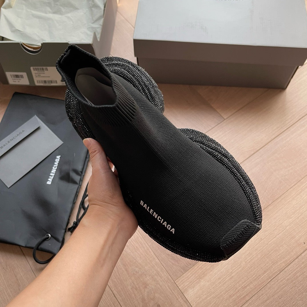 Black ,White ,Khaki and Grey Shoes - FashionHype.xyz